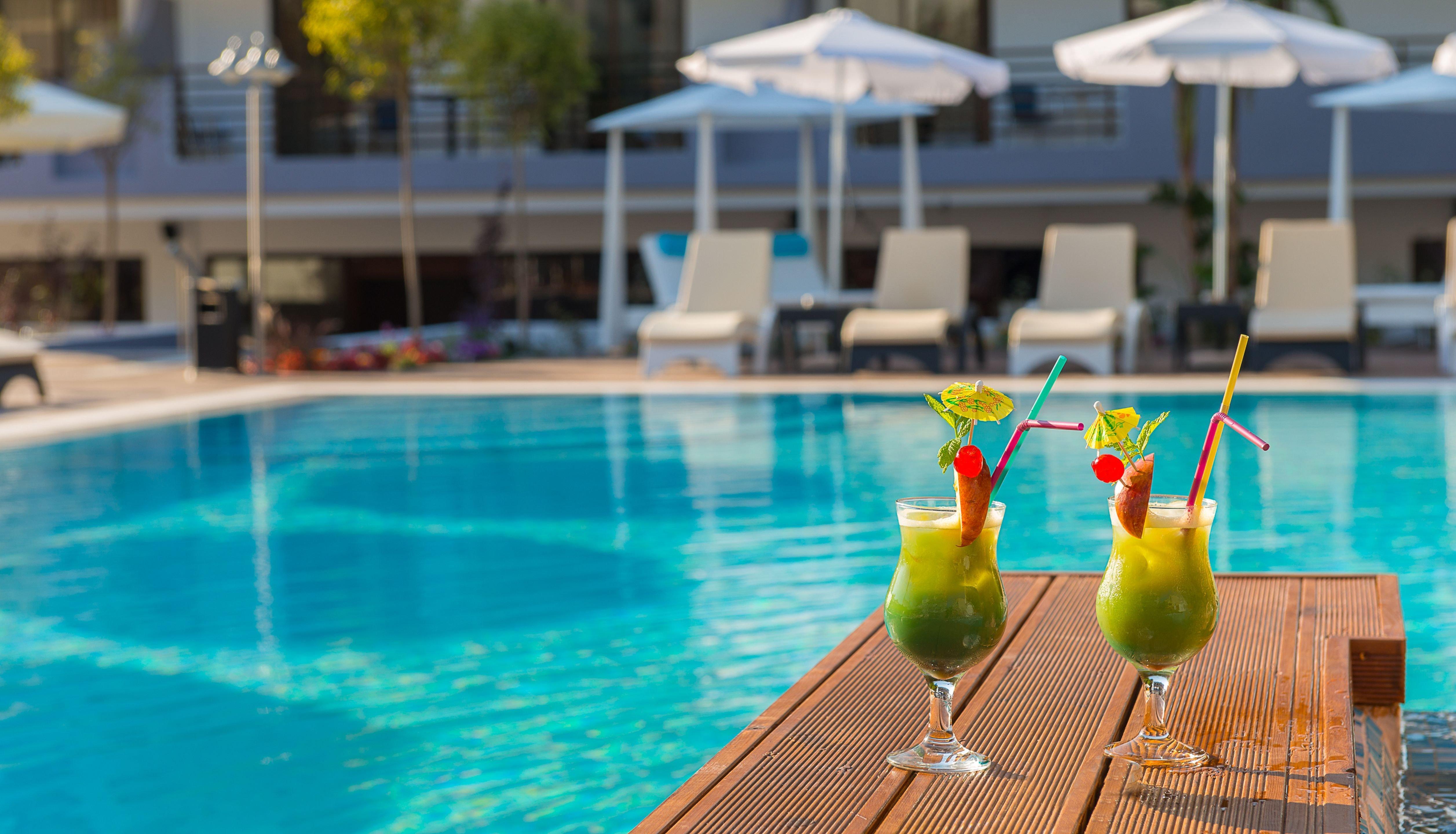 Sunny Days Hotel 4*