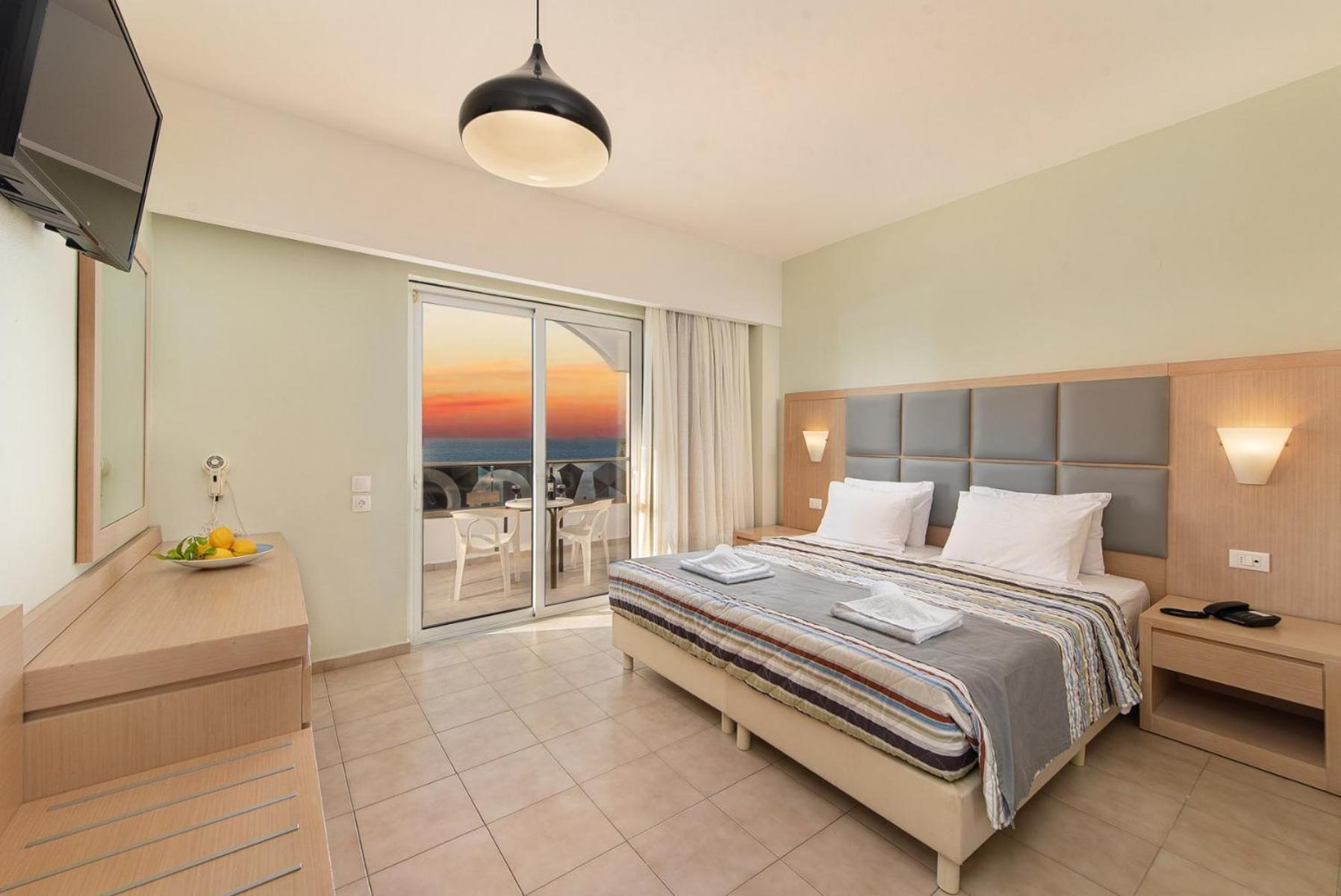 Sunny Days Hotel Ixia (Rhodes)